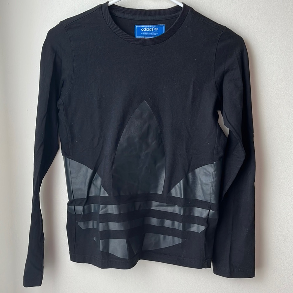 Women’s Adidas Long Sleeve Shirt